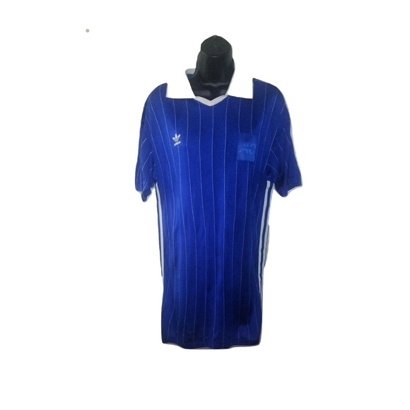 Adidas kneelength Sporty collar tennis dress - Picture 3 of 6